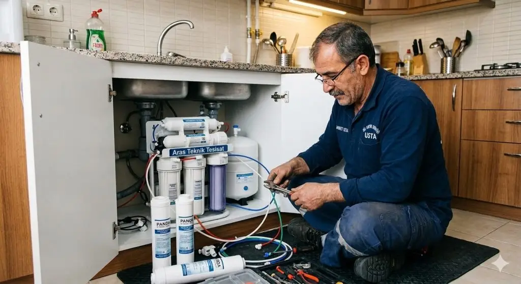 aras-teknik-tesisat-su-arıtma-cihazı