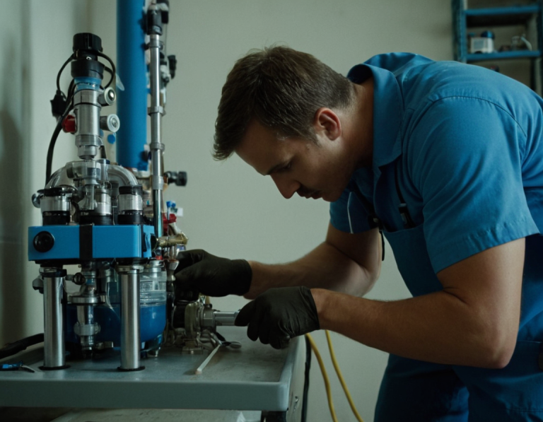 Antalya Su Arıtma Sistemleri