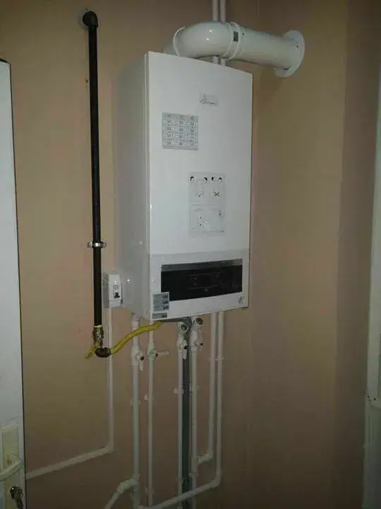 Antalya Doğalgaz Tamiri | Doğalgaz Tesisatı ve Onarım Hizmeti